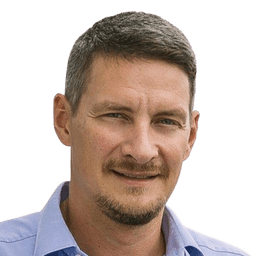 Photo of Christian Sauer