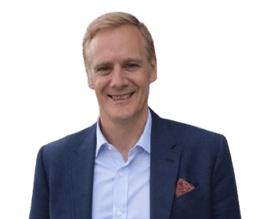 Photo of Dan Clark