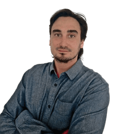 Photo of Manuel Benitez